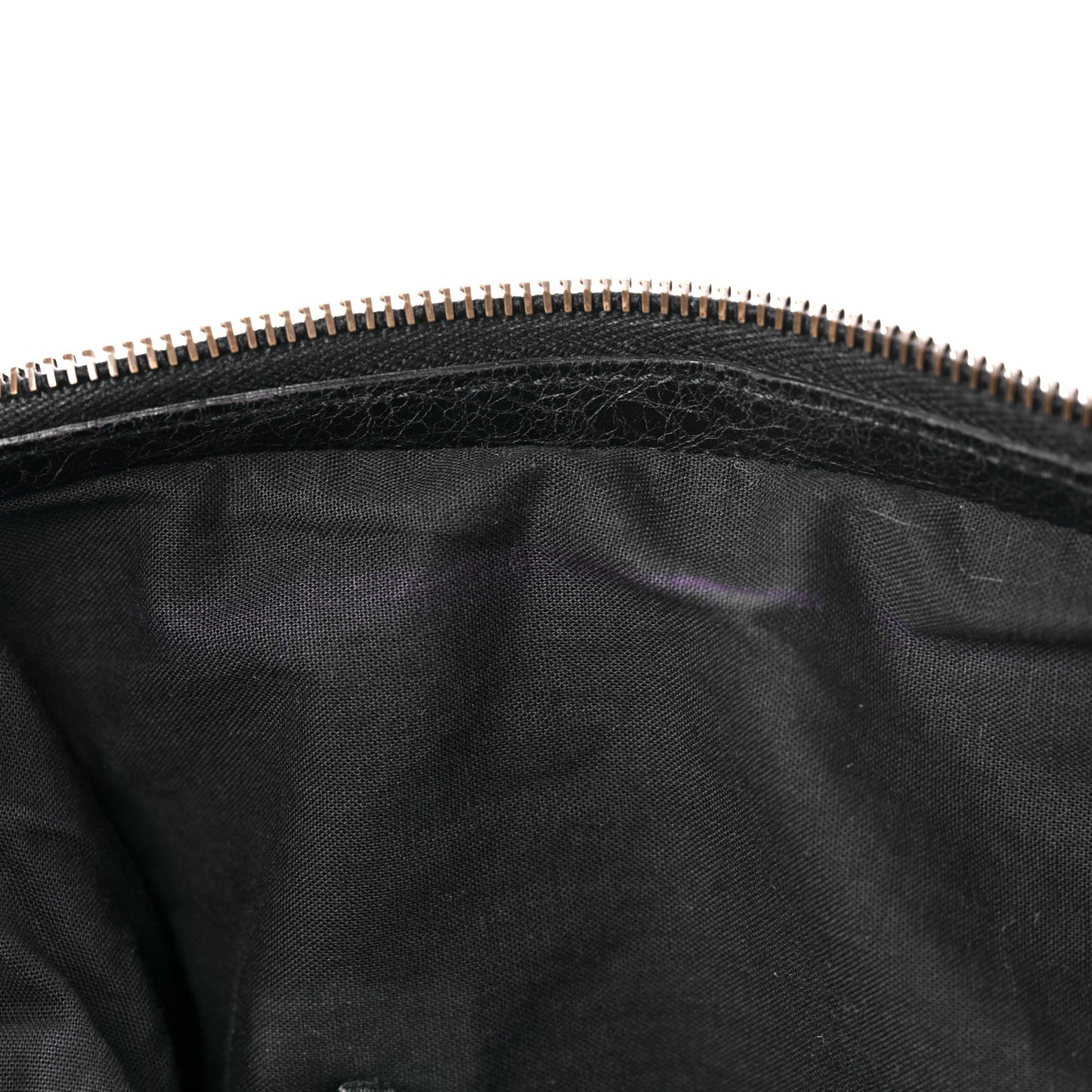 Agneau Classic Hardware Town Black