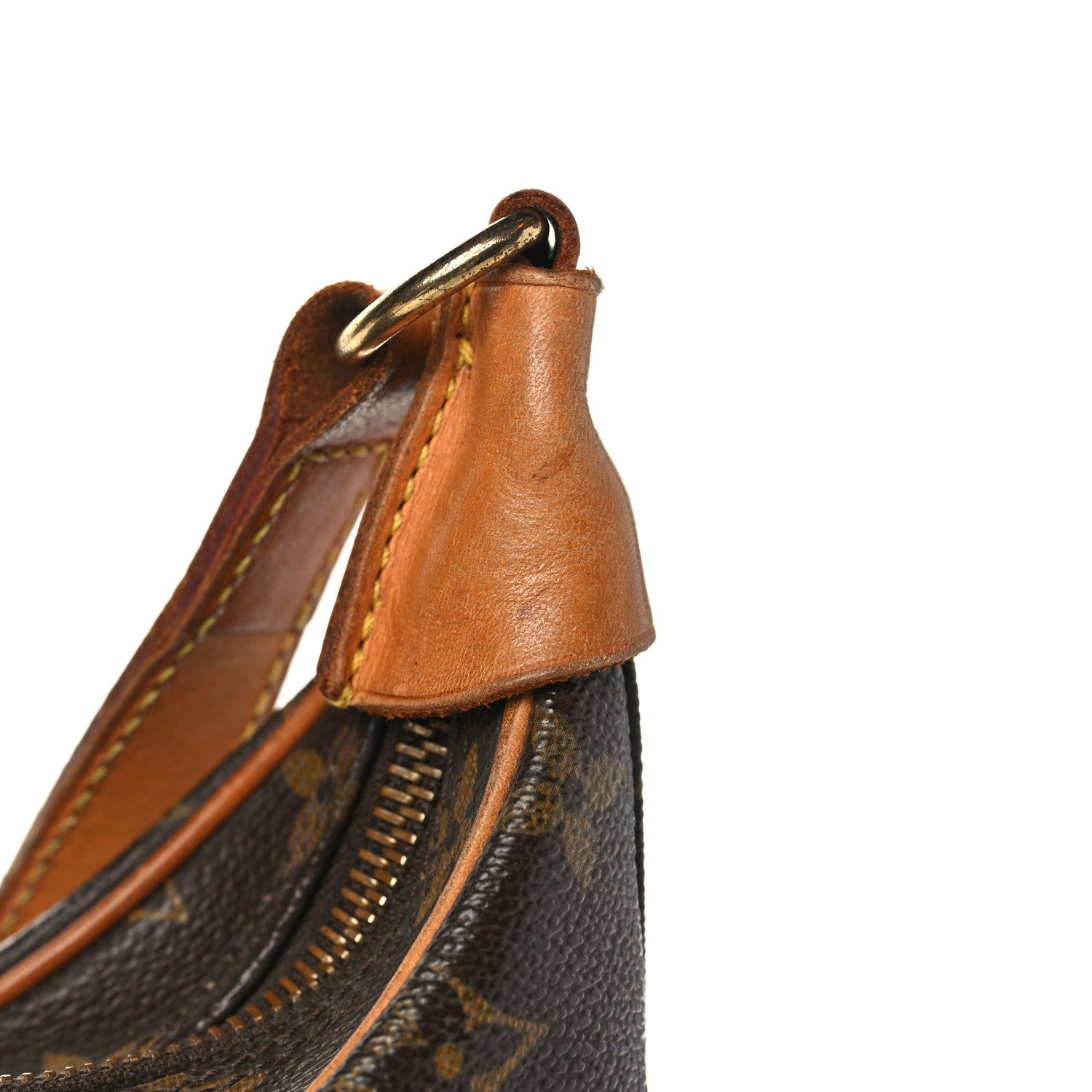 Louis Vuitton Monogram Boulogne 30 10 of 12