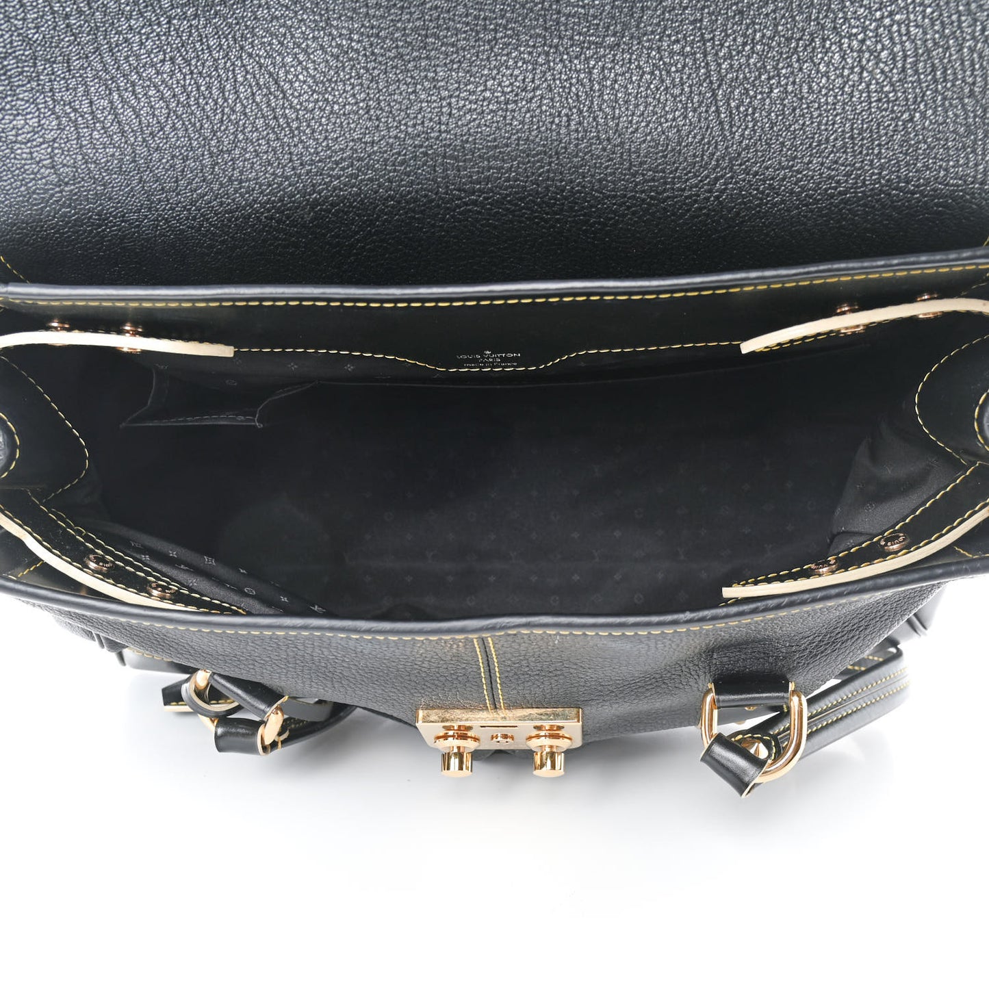 Suhali L'Absolu De Voyage Black