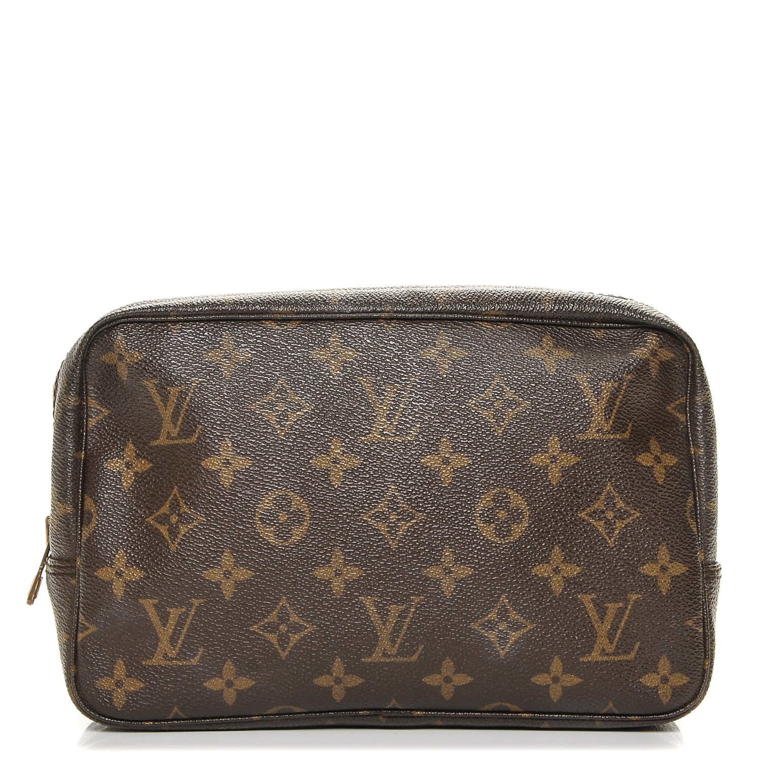 Louis Vuitton Monogram Trousse Toilette 23 1 of 8