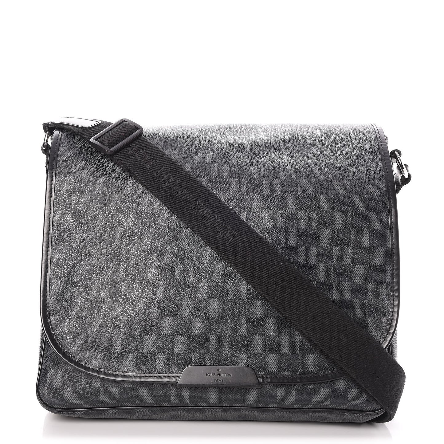 Damier Graphite Daniel MM