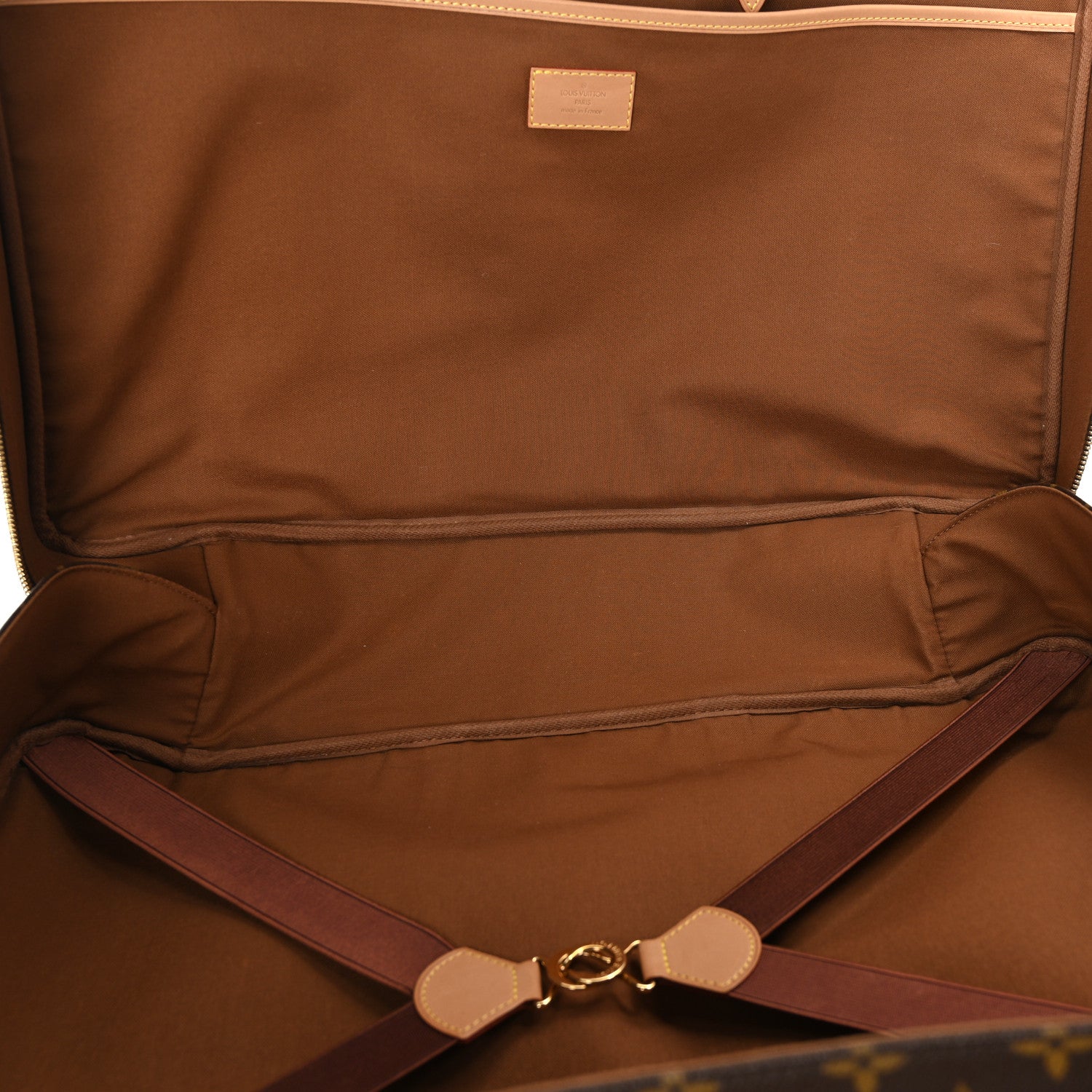 Louis Vuitton Monogram Sirius 50 5 of 8
