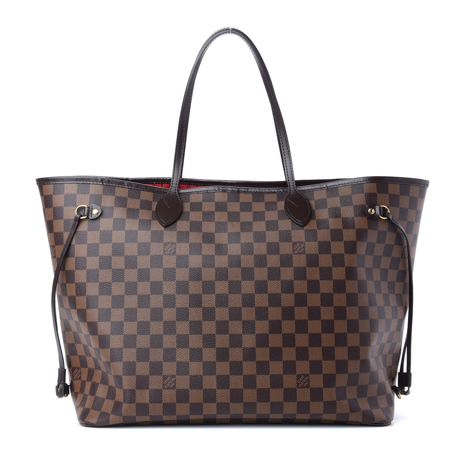 Damier Ebene Neo Neverfull GM