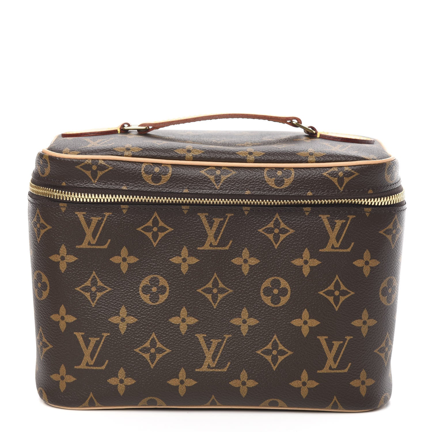 Louis Vuitton Monogram Nice BB 1 of 6