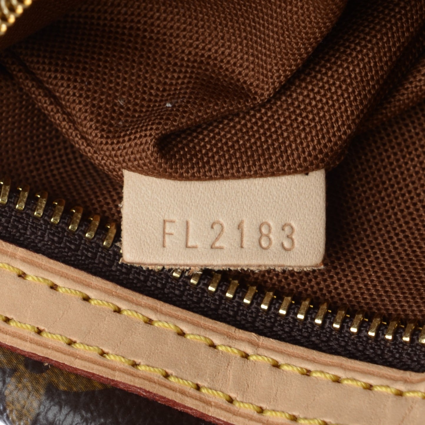 Monogram Bosphore Backpack