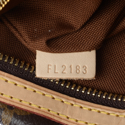Louis Vuitton Monogram Bosphore Backpack 8 of 9