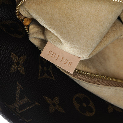 Louis Vuitton Monogram Artsy MM 8 of 8