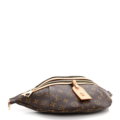 Louis Vuitton Monogram High Rise Bumbag 4 of 10