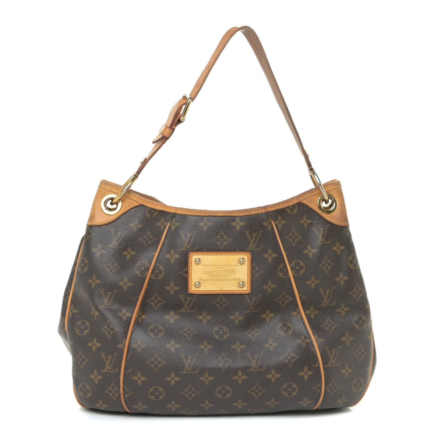 Monogram Galliera PM