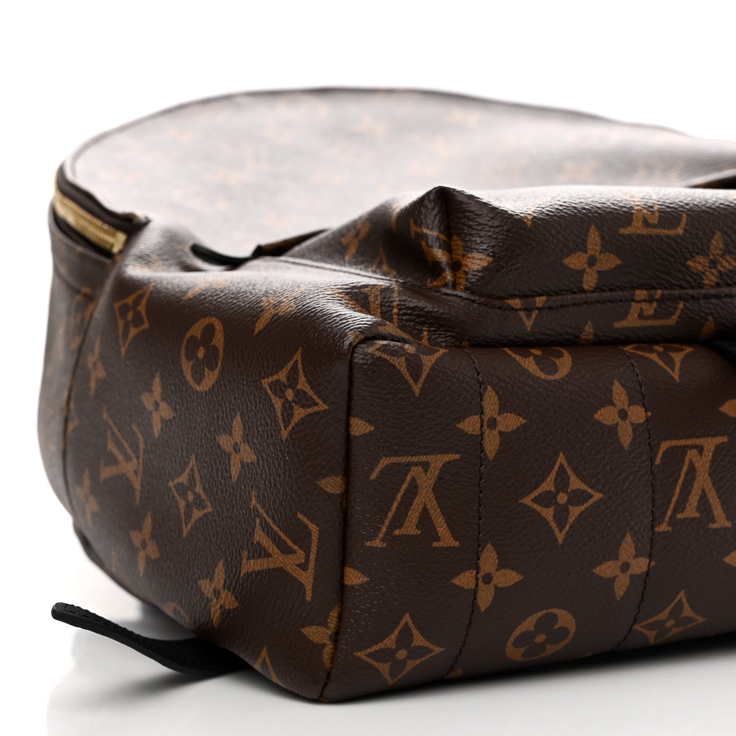 Louis Vuitton Monogram Palm Springs Backpack MM 8 of 9