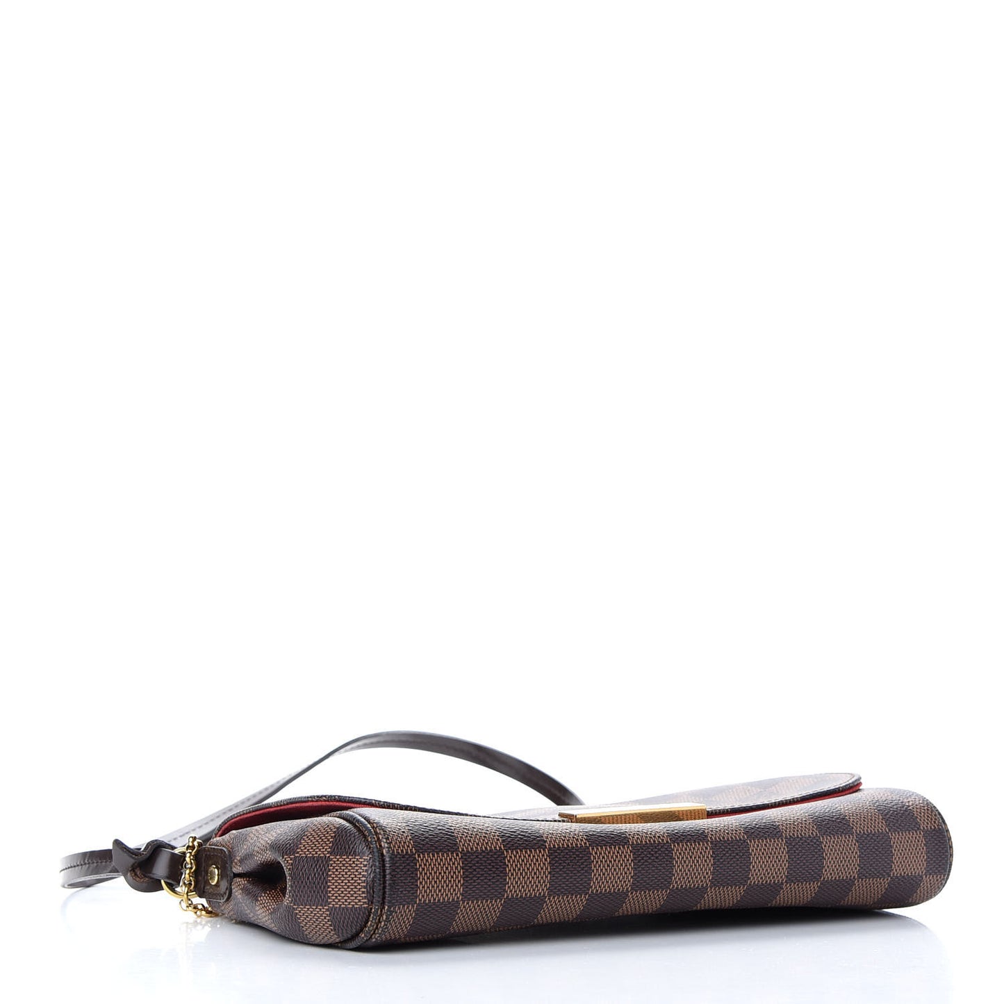 Damier Ebene Favorite MM