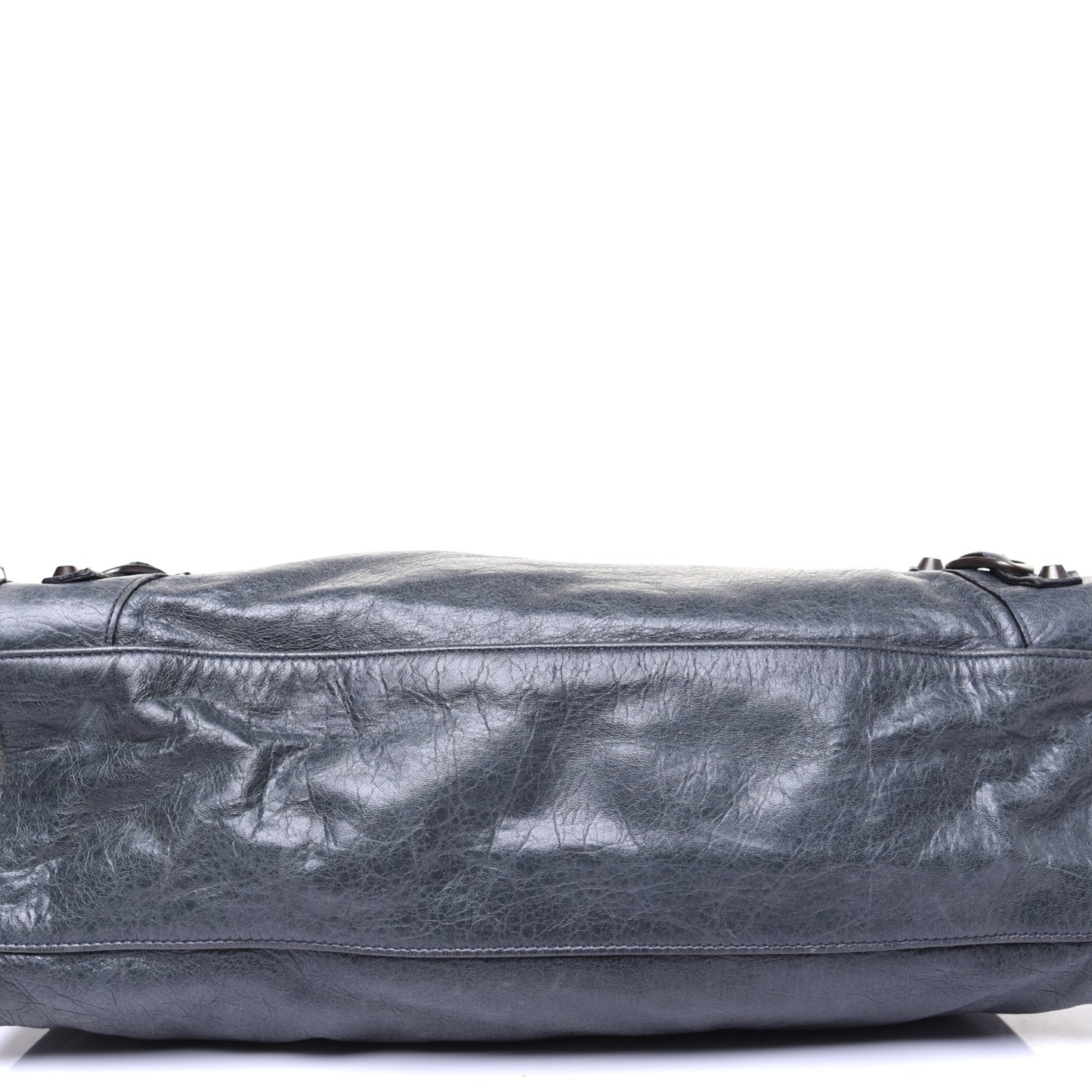 Agneau Classic Hardware City Anthracite