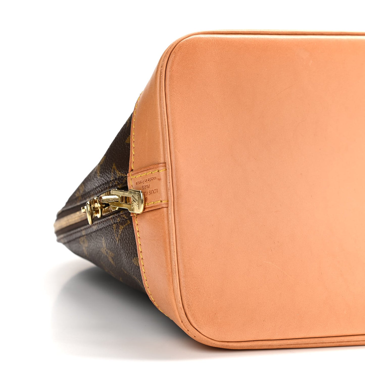 Monogram Alma PM