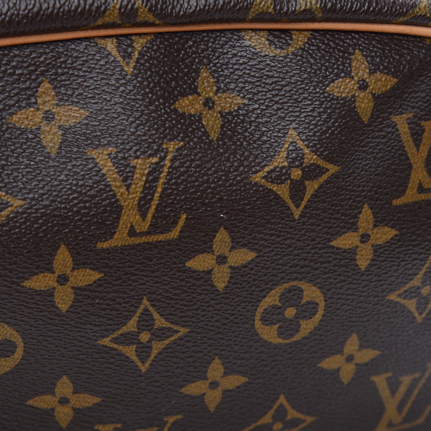 Monogram Toiletry Bag 25