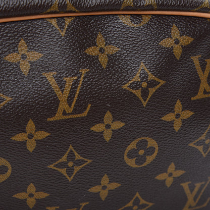 Louis Vuitton Monogram Toiletry Bag 25 8 of 9