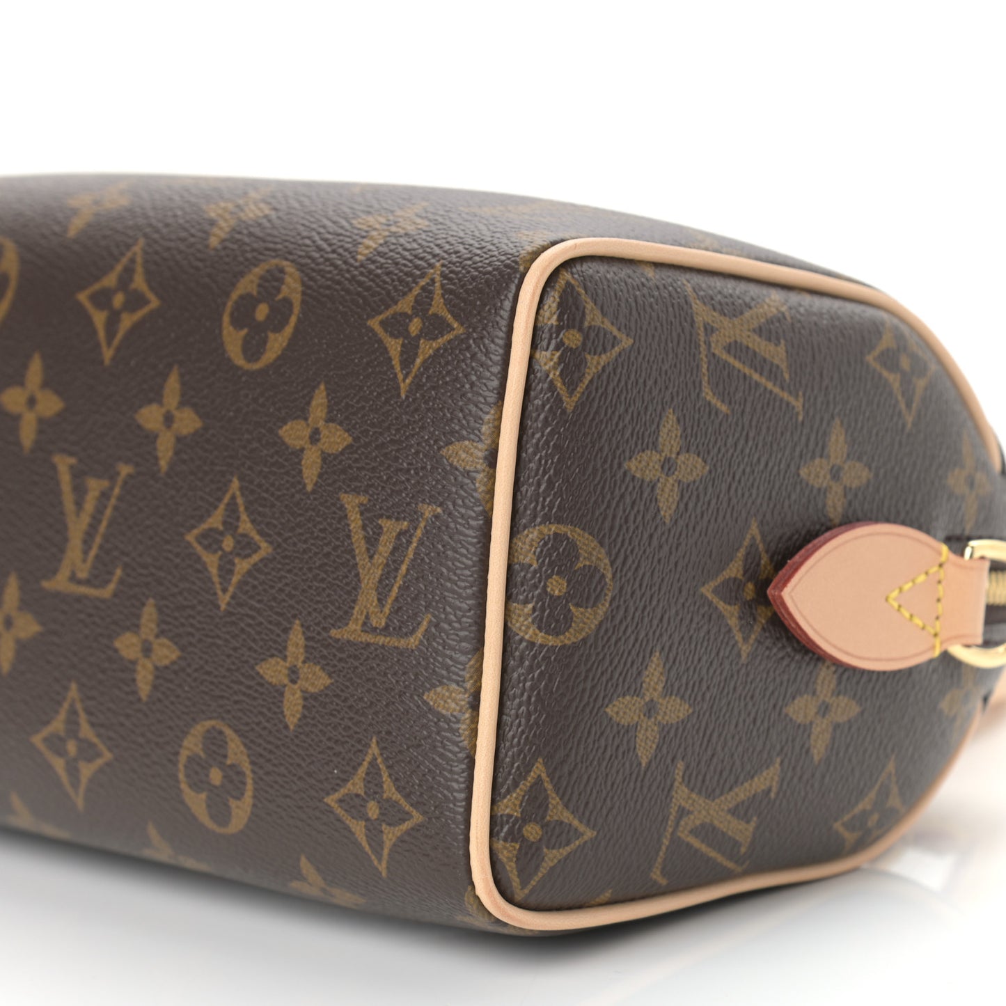 Monogram Speedy Bandouliere 20