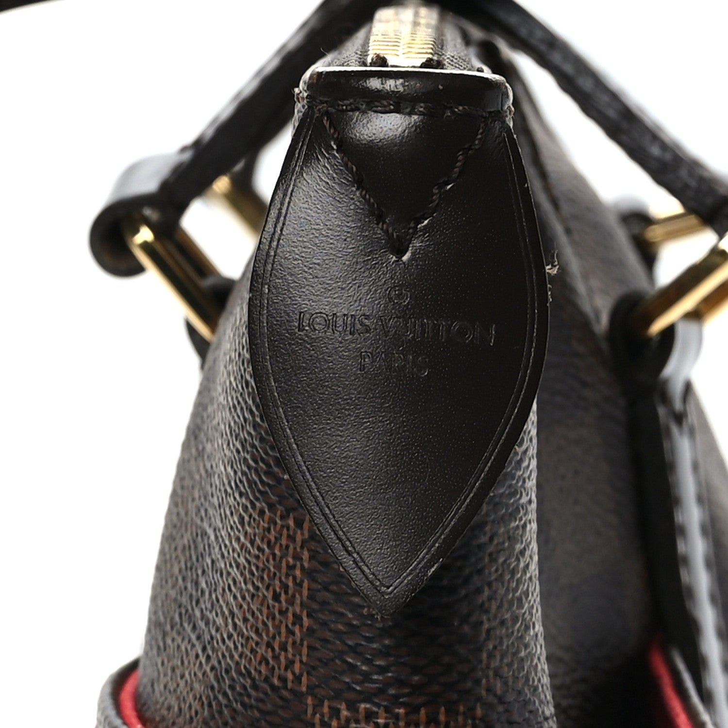 Louis Vuitton Damier Ebene Totally PM 6 of 9