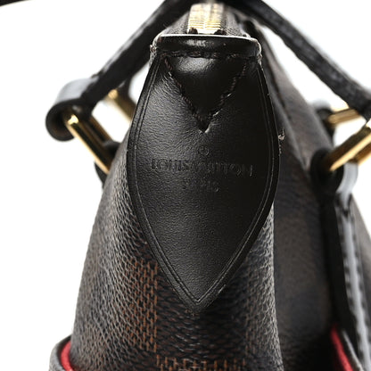 Louis Vuitton Damier Ebene Totally PM 6 of 9