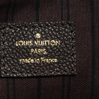Louis Vuitton Empreinte Lumineuse PM Terre 7 of 8