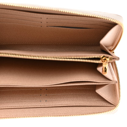 Louis Vuitton LOUIS VUITTON Monogram Dune Zippy Wallet 5 of 6
