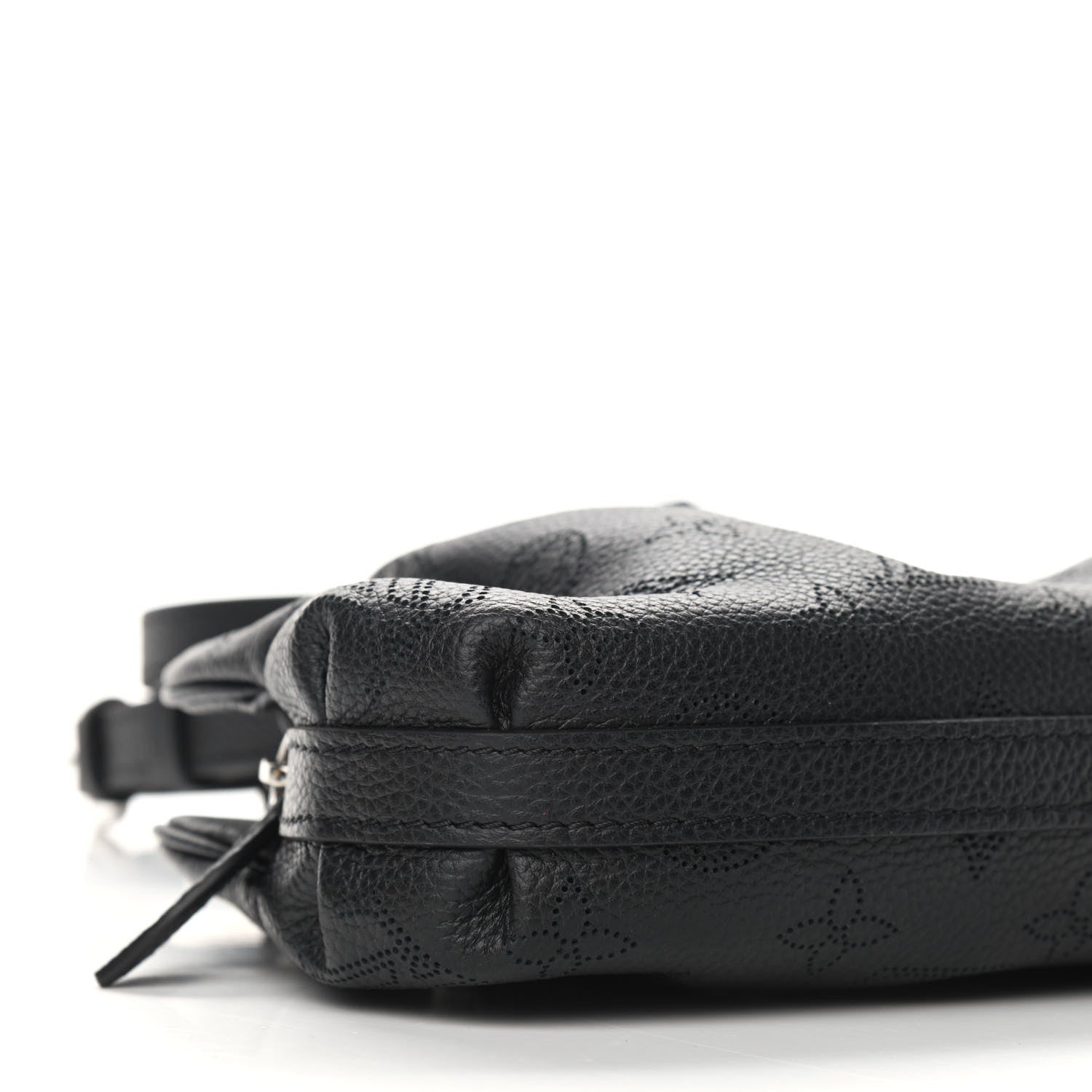 Louis Vuitton Mahina Scala Mini Pouch Black 7 of 8