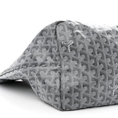 Goyard Goyardine Saint Louis GM Grey 10 of 13