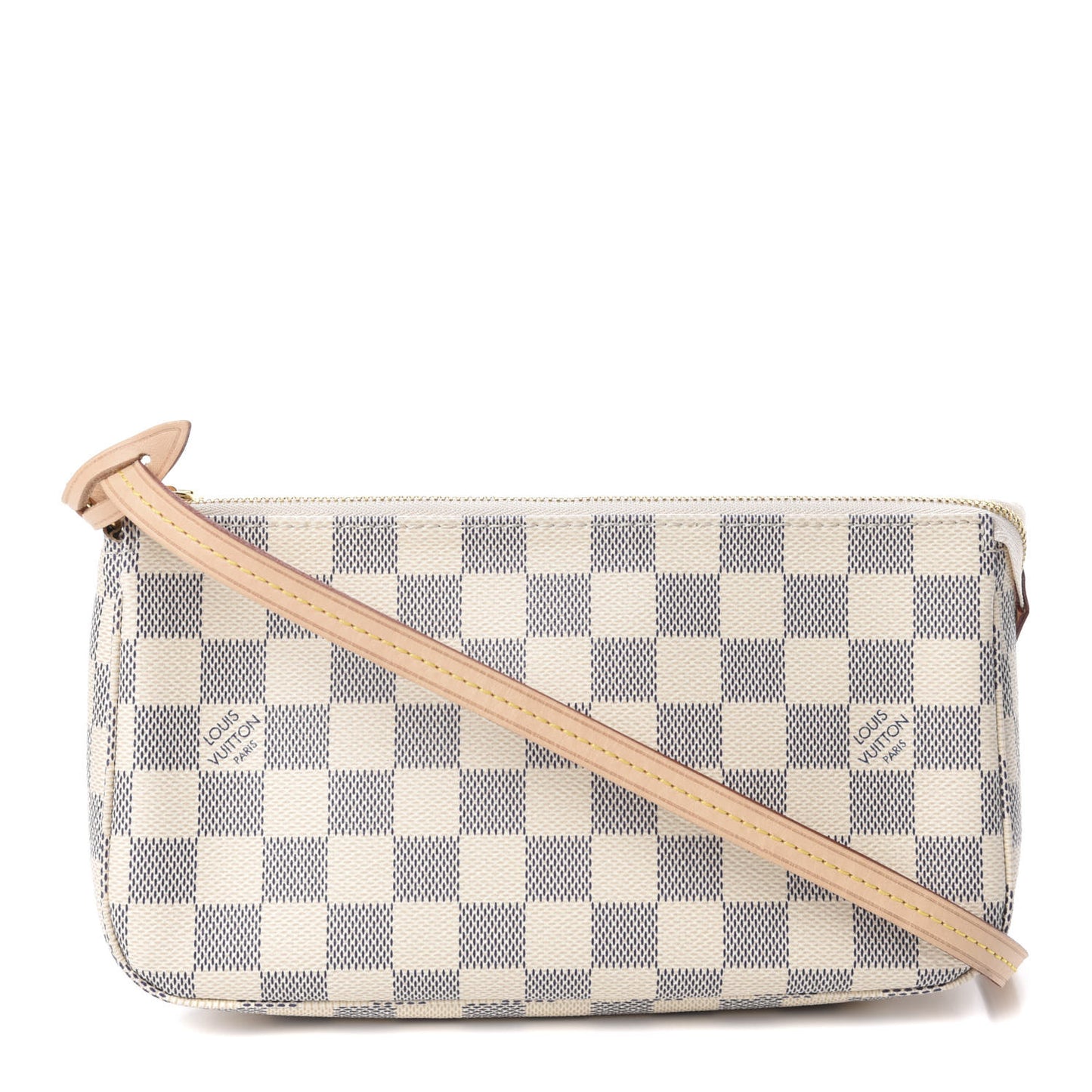 Damier Azur Pochette Accessories NM