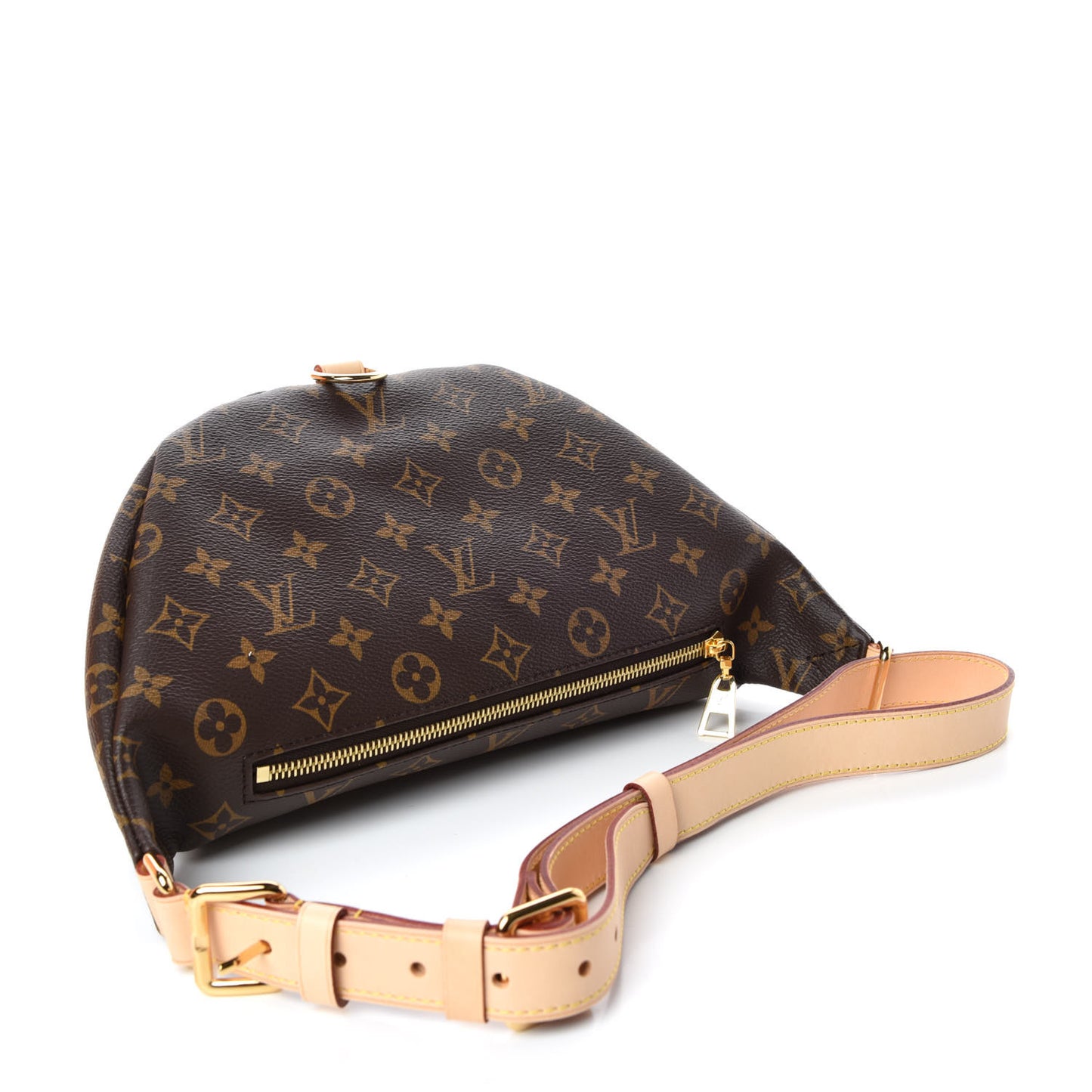 Monogram Bumbag