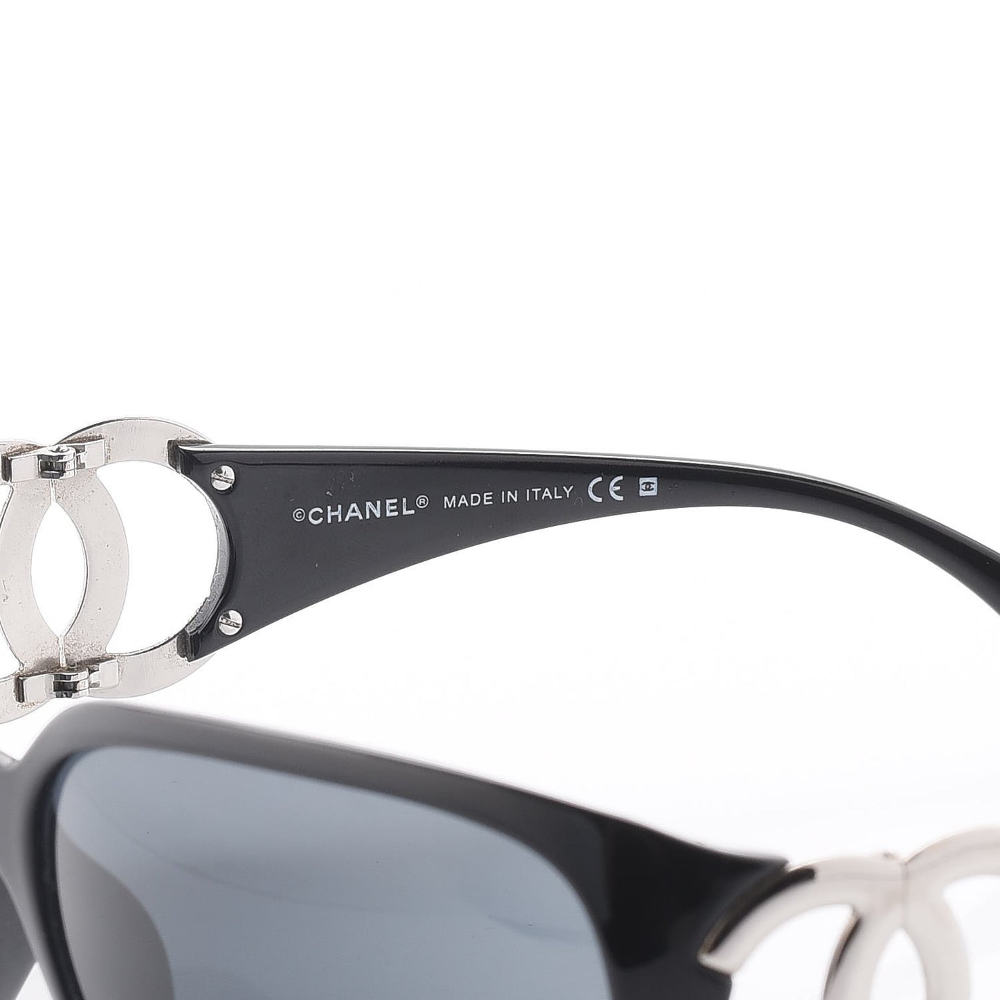 CC Sunglasses 6014 Black