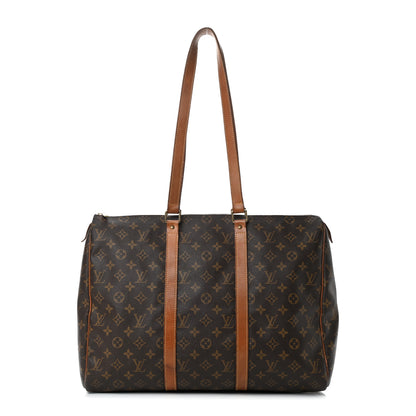 Louis Vuitton Monogram Sac Flanerie 45 1 of 17