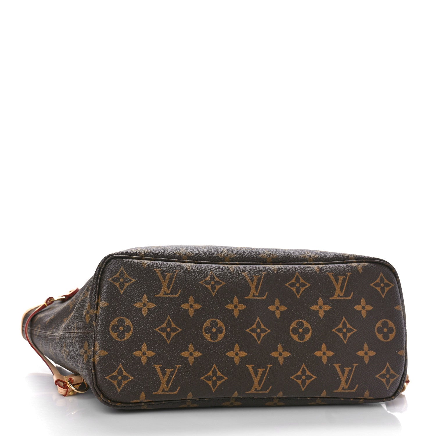 Louis Vuitton Monogram Neo Neverfull PM Pivoine 4 of 8