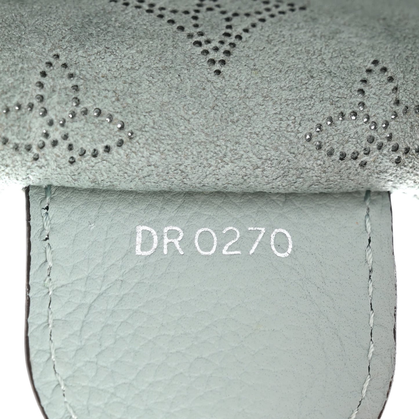 Mahina Hina PM Vert Lagon