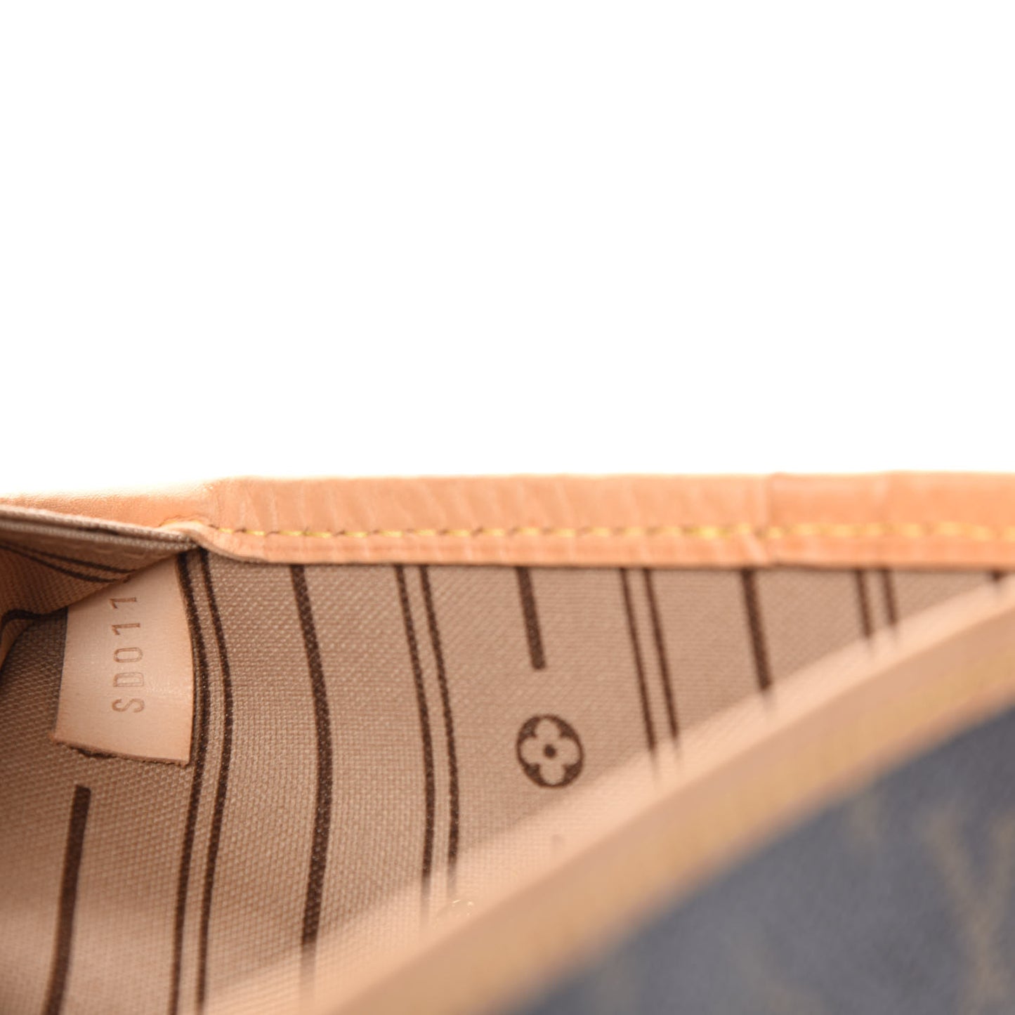 Monogram Neverfull MM