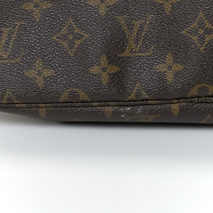 Louis Vuitton Monogram Neverfull MM 13 of 19