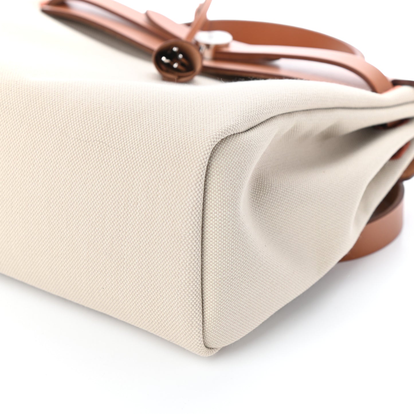 Vache Hunter Criss Viking Herbag Zip Retourne 31 PM Beton Fauve