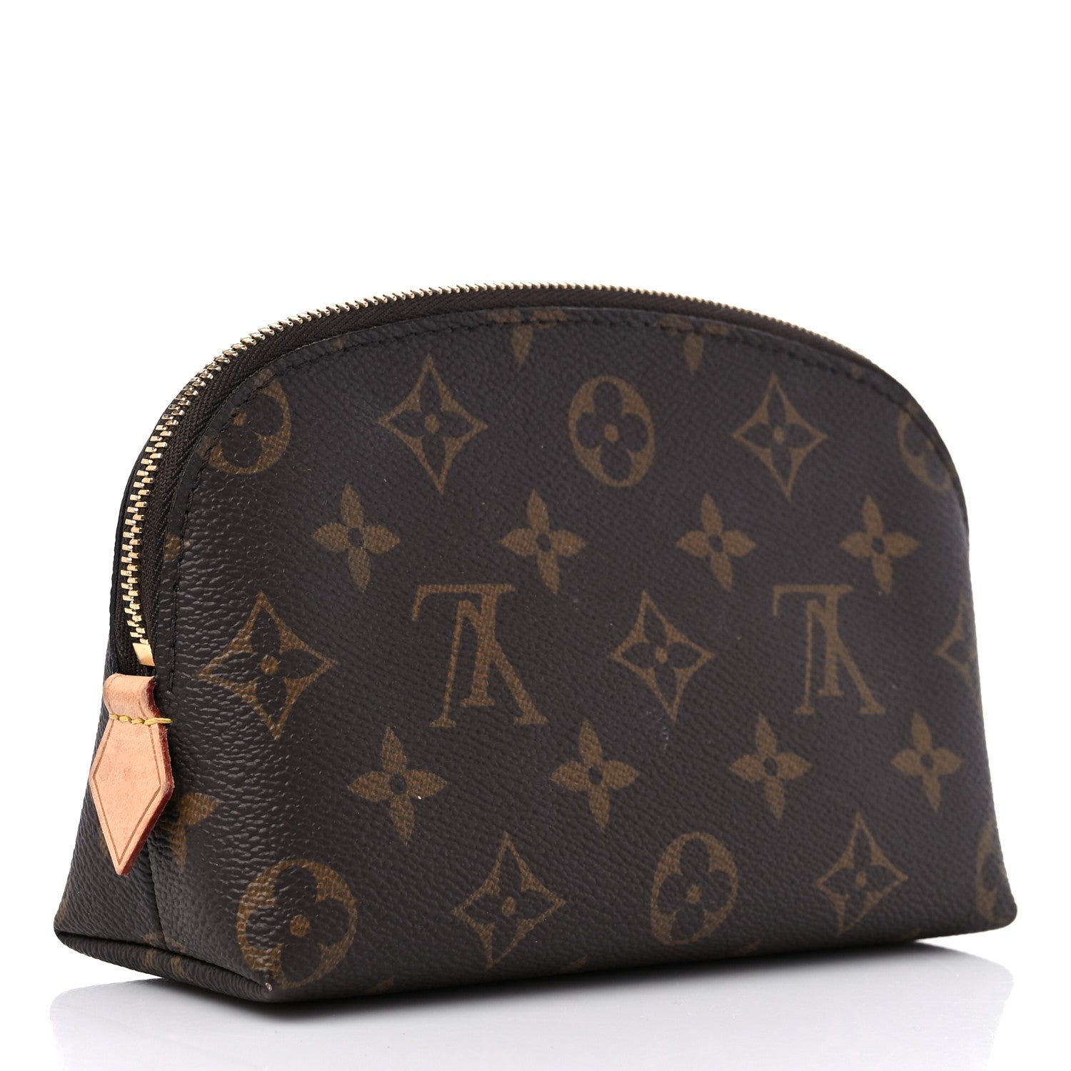 Louis Vuitton Monogram Cosmetic Pouch 3 of 10