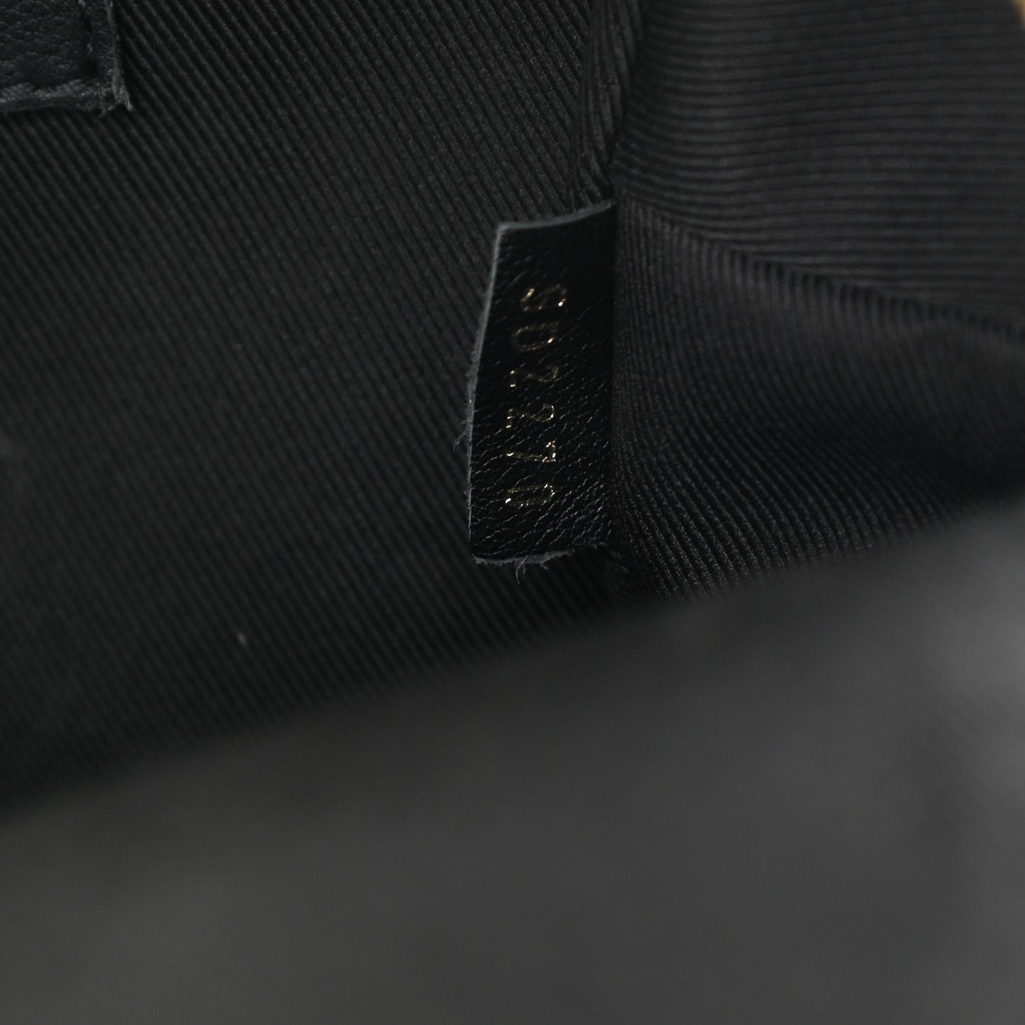 Monogram Palm Springs Backpack Mini