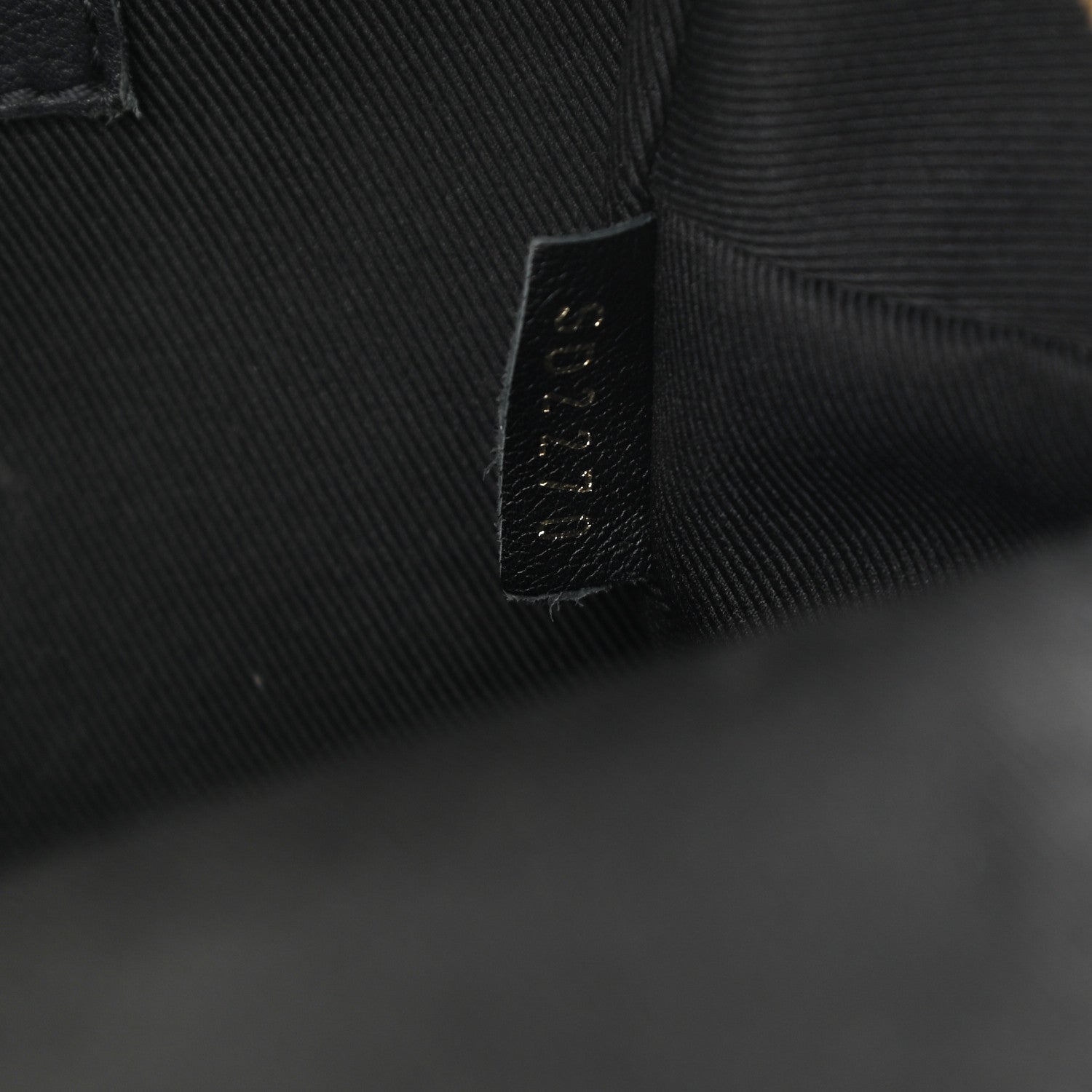 Louis Vuitton Monogram Palm Springs Backpack Mini 7 of 11