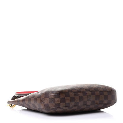 Louis Vuitton Damier Ebene South Bank Besace 3 of 10