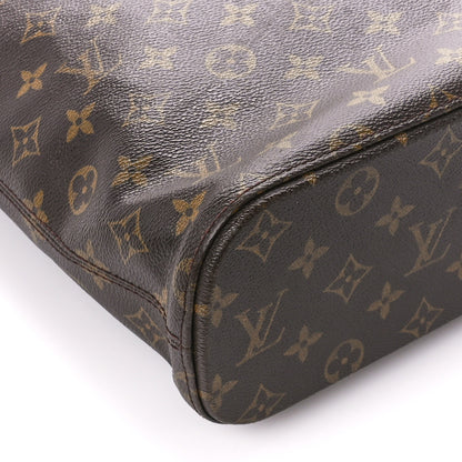 Louis Vuitton Monogram Vavin GM 9 of 12