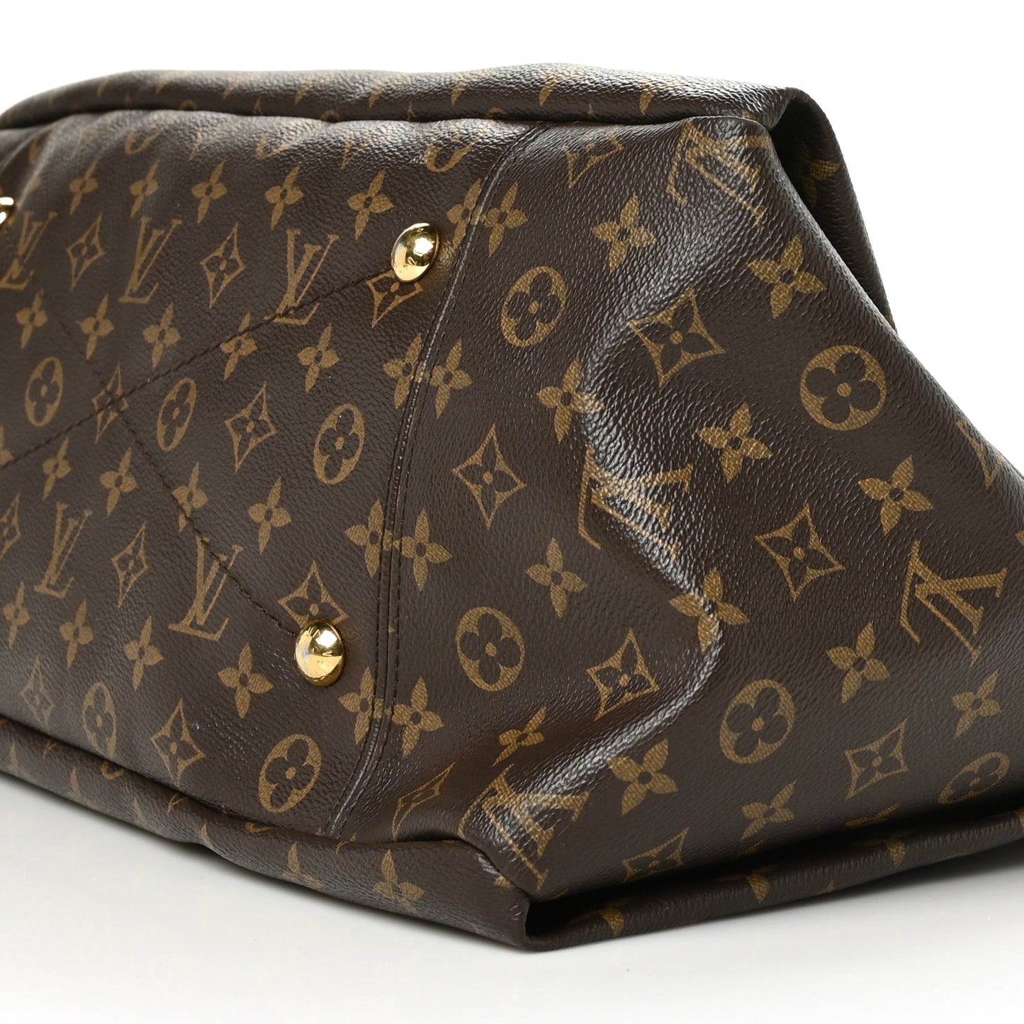 Monogram Artsy MM