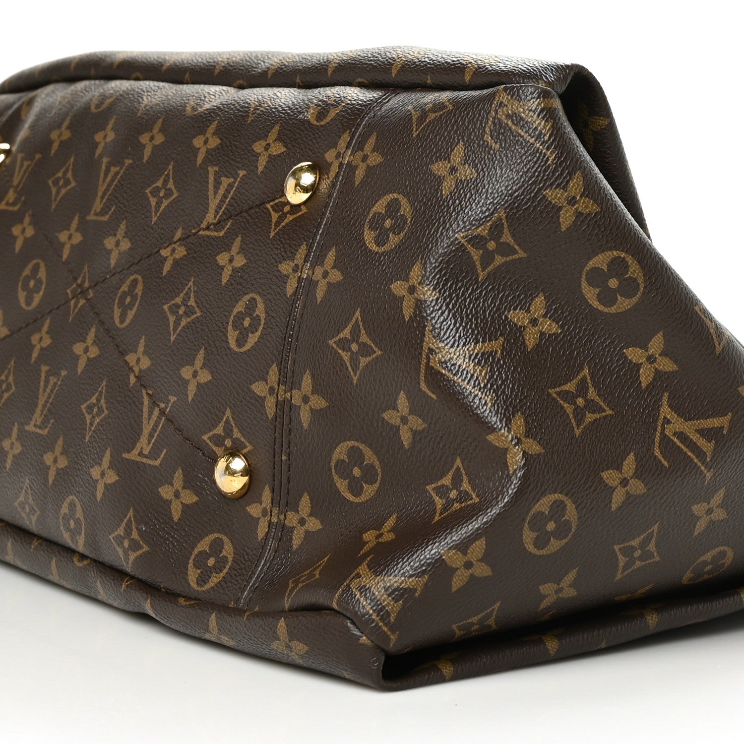 Louis Vuitton Monogram Artsy MM 7 of 7