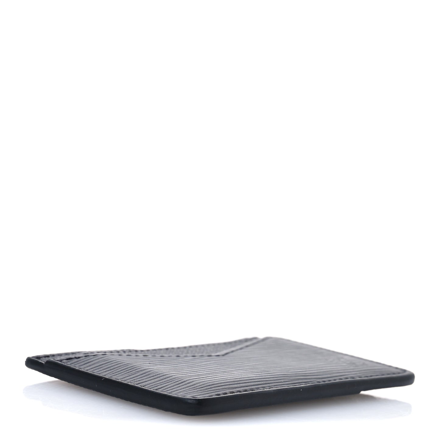 Epi Neo Porte-Cartes Card Holder Black