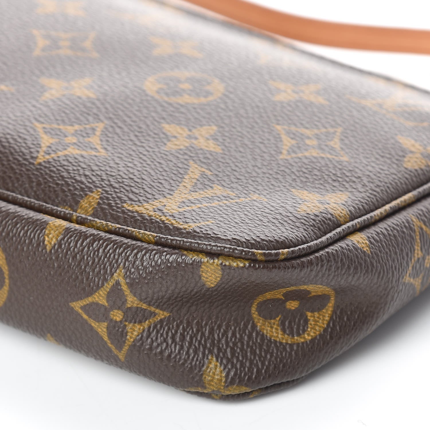 Louis Vuitton Monogram Pochette Accessories 9 of 10