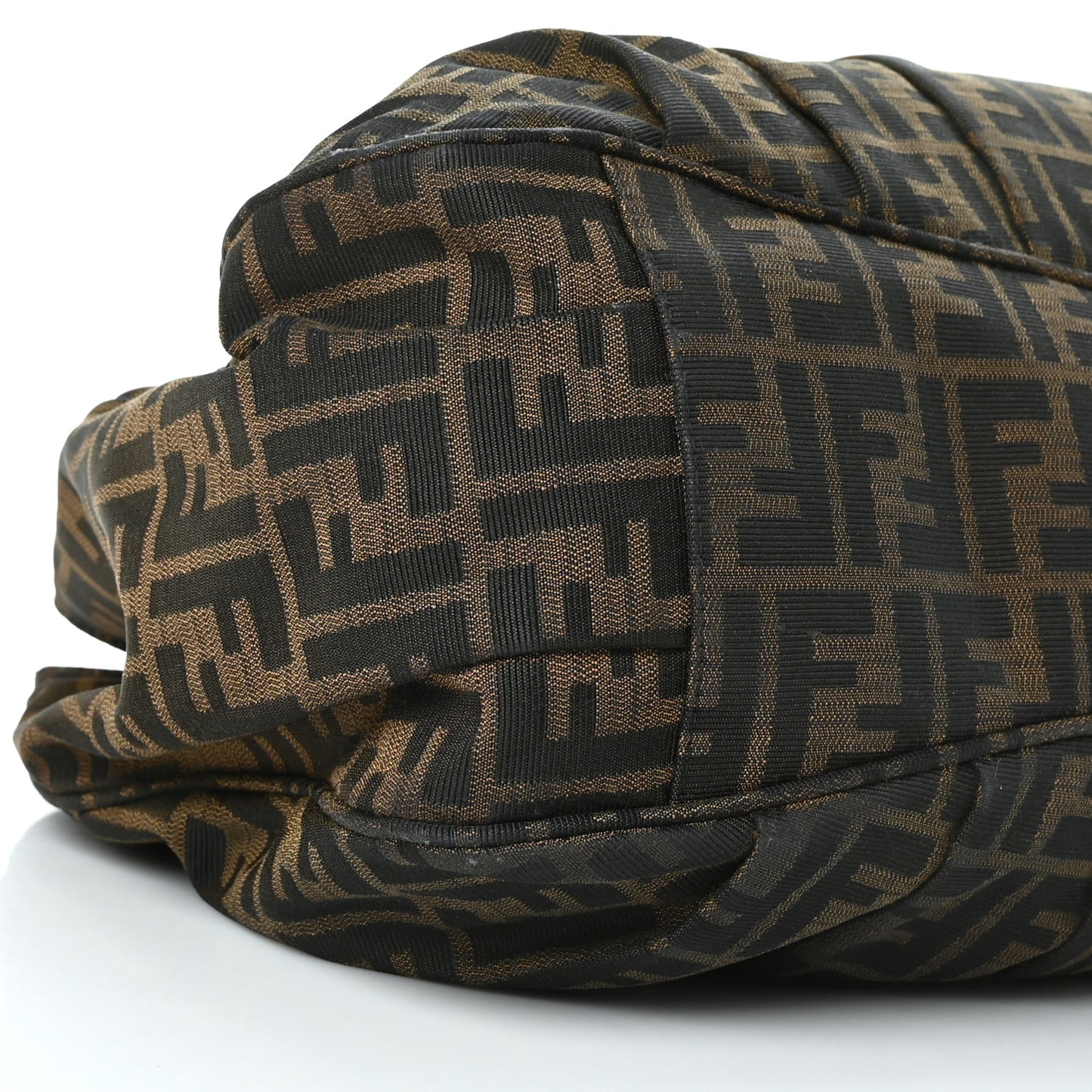Zucca Mia Tote Tobacco