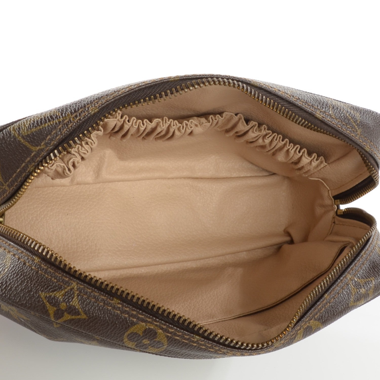 Louis Vuitton Monogram Trousse Toilette 23 5 of 9
