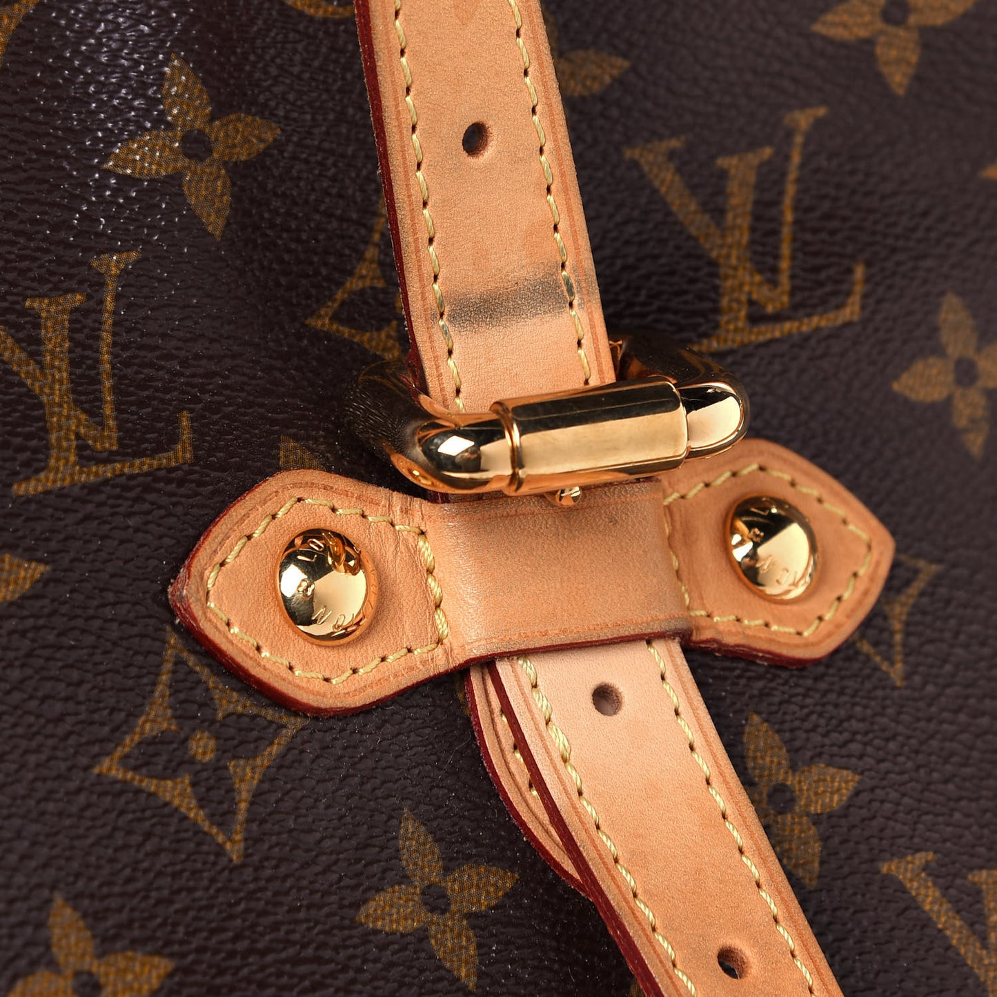 Monogram Palermo GM