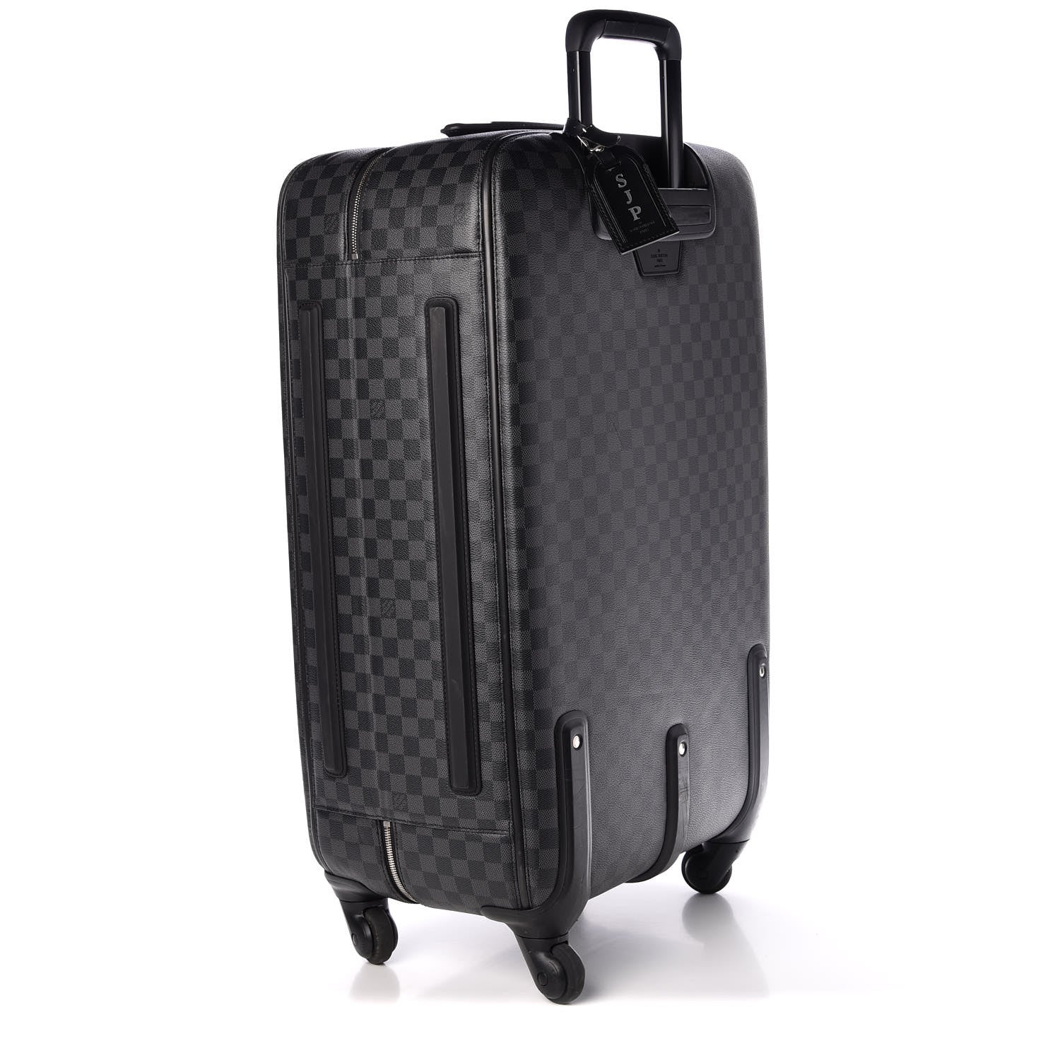 Louis Vuitton Damier Graphite Zephyr 70 3 of 20