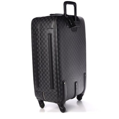 Louis Vuitton Damier Graphite Zephyr 70 3 of 20