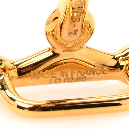 Hermes Epsom Swift 24mm Mors H Belt 70 28 Etoupe White 5 of 6